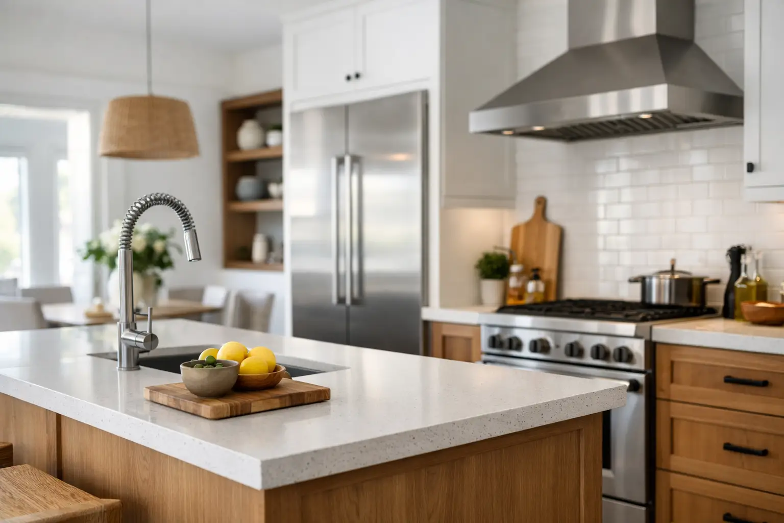 12 Kitchen Remodeling Ideas That Last