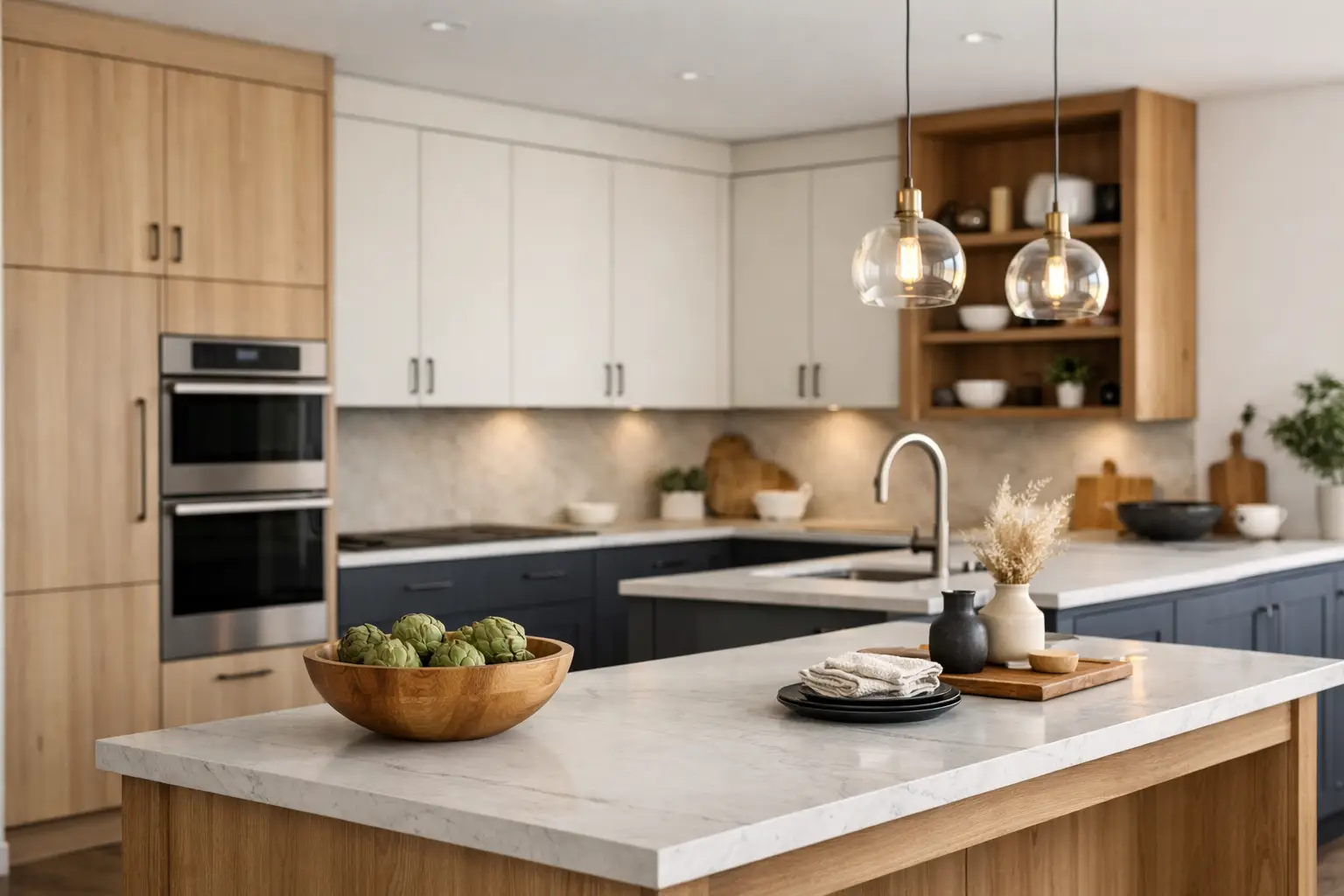 Kitchen Cabinets 2026: What Homeowners Want