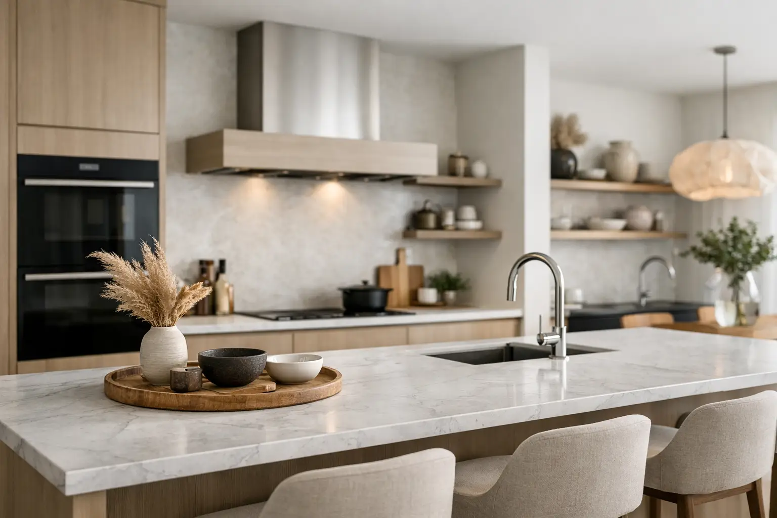 Kitchen Design 2026 Trends That Will Last