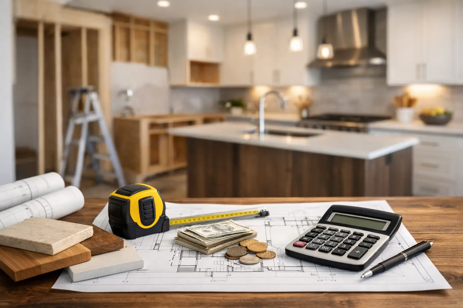 Kitchen Remodeling Cost: What to Expect