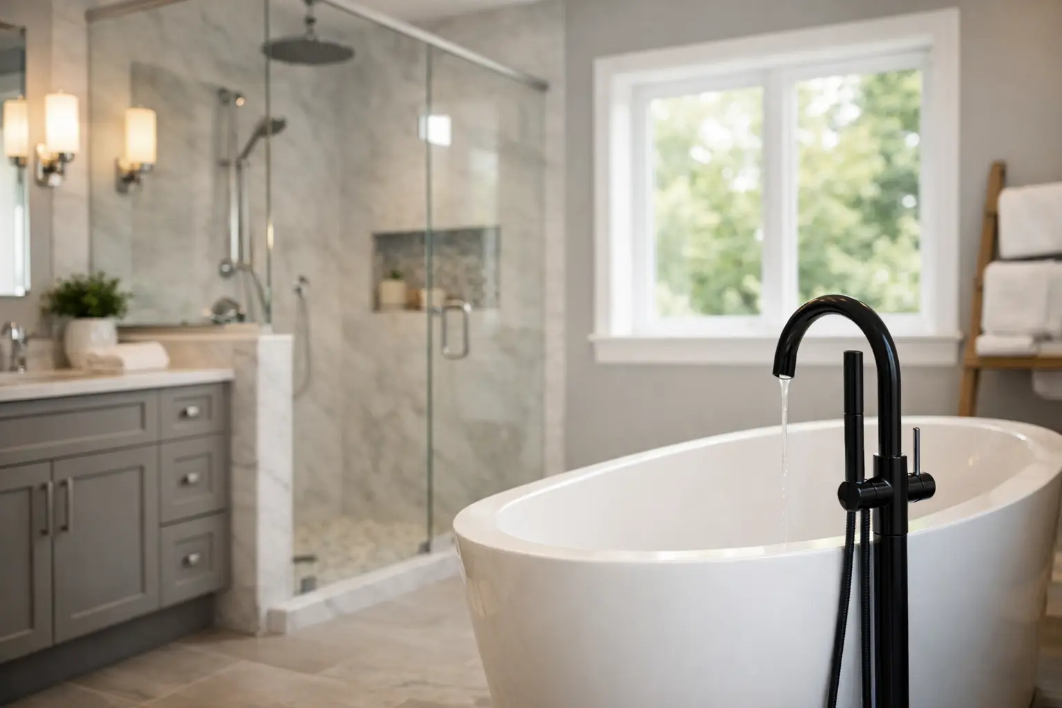 Bathroom Remodeling Andover MA Homeowners Trust