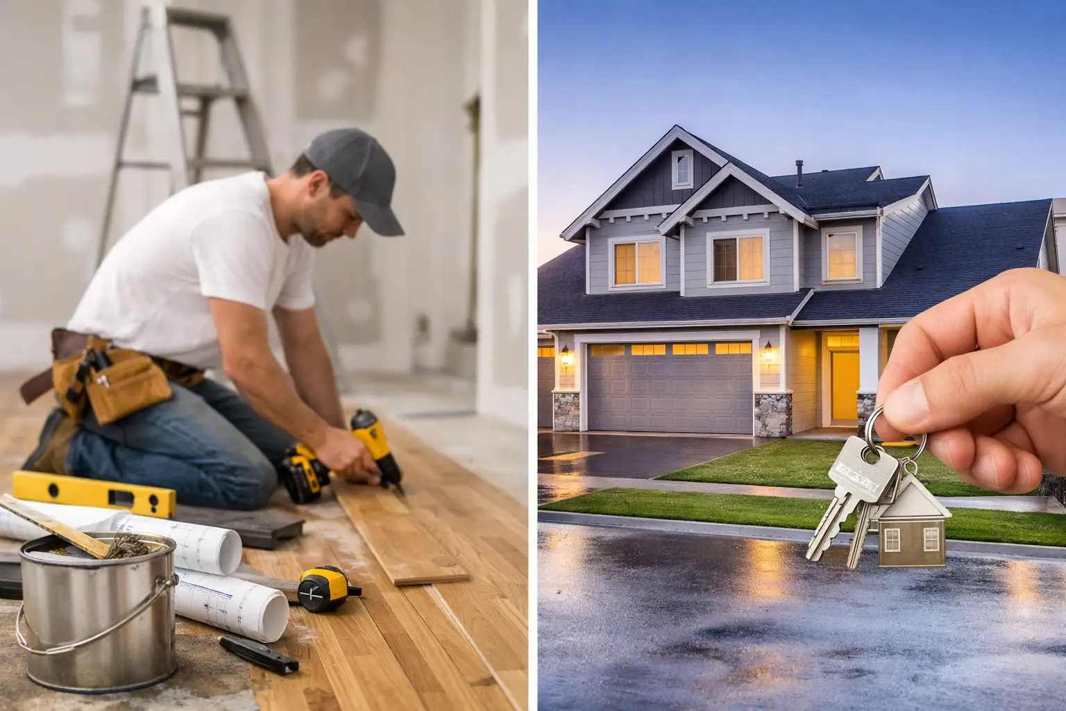 Does Remodeling Increase Home Value? What Pays Off